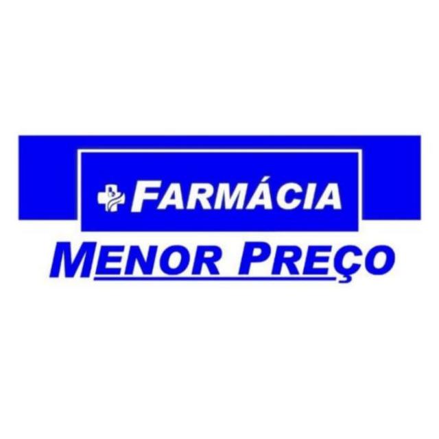 Farmacia Menor Preço