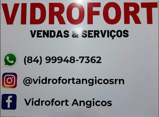 VIDRO FORT