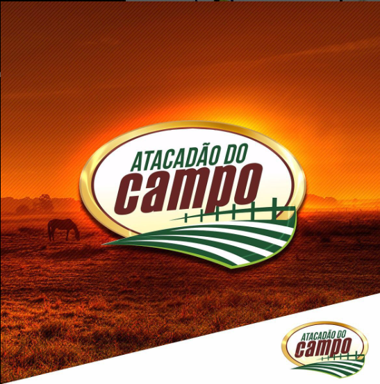 ATACADÃO DO CAMPO